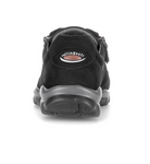 Gabor Rollingsoft Black Shoes 0100.01 001