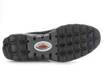 Load image into Gallery viewer, Gabor Rollingsoft Black Shoes 0100.01 001