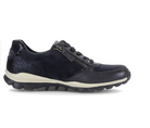 Gabor Rollingsoft Navy Shoes 0100.01 006