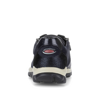Load image into Gallery viewer, Gabor Rollingsoft Navy Shoes 0100.01 006