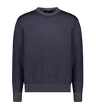 Paul Shark Navy Blue Crew 15311010 050