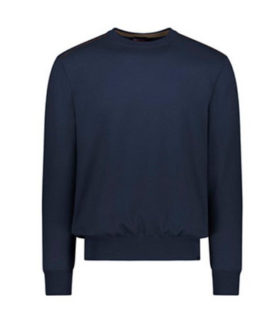 Paul&amp;Shark Navy Crew Knit 15311004 050
