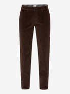 Brax Brown Cords 7-1533