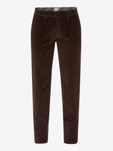 Load image into Gallery viewer, Brax Brown Cords 7-1533