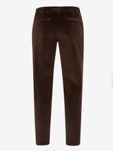 Load image into Gallery viewer, Brax Brown Cords 7-1533