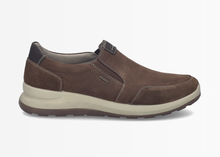 Load image into Gallery viewer, Josef Seibel Brown Slip On Shoe Marley 52