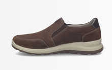 Load image into Gallery viewer, Josef Seibel Brown Slip On Shoe Marley 52