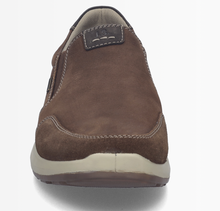 Load image into Gallery viewer, Josef Seibel Brown Slip On Shoe Marley 52