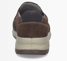 Load image into Gallery viewer, Josef Seibel Brown Slip On Shoe Marley 52