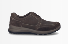 Load image into Gallery viewer, Josef Seibel Brown Lace Up Shoe Marley 51