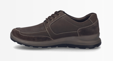 Load image into Gallery viewer, Josef Seibel Brown Lace Up Shoe Marley 51