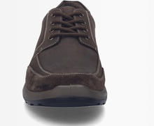 Load image into Gallery viewer, Josef Seibel Brown Lace Up Shoe Marley 51