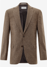 Load image into Gallery viewer, Carl Gross Brown Sports Jacket 62.331s1 72