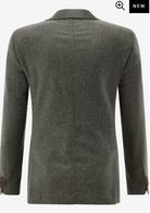 Carl Gross Green Sports Jacket 62.331s1 52