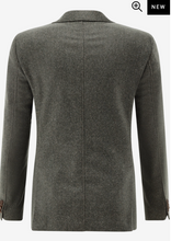 Load image into Gallery viewer, Carl Gross Green Sports Jacket 62.331s1 52