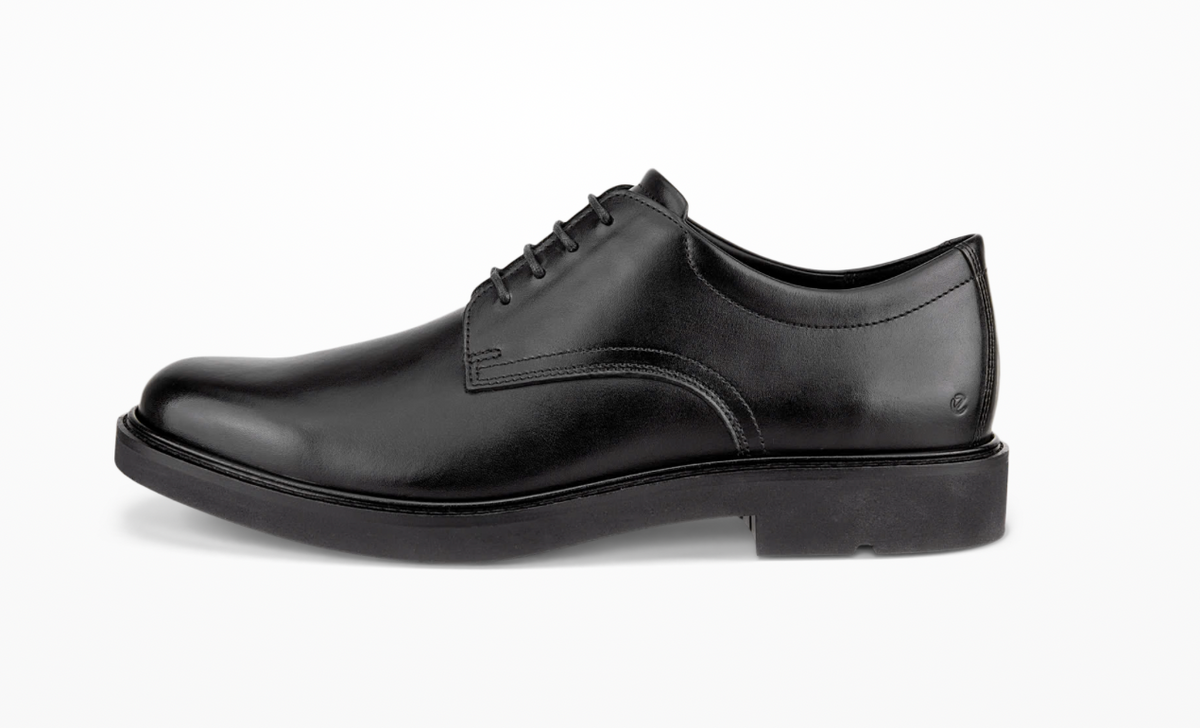 Ecco Metropole Black 525604 01001