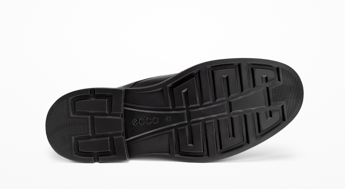 Ecco Metropole Black 525604 01001