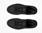 Ecco Byway 2.0 Waterproof Black Shoe 522804 51052