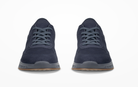 Ecco Exostride Navy Gortex Walking Shoe 835304 01303