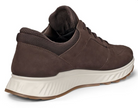 Ecco Exostride Mocha Brown Gortex Walking Shoe 835304 02178
