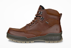 Ecco Bison Brown Gortex Track Boot 831704 52600