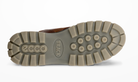Ecco Bison Brown Gortex Track Boot 831704 52600