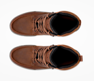 Ecco Bison Brown Gortex Track Boot 831704 52600