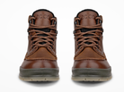Ecco Bison Brown Gortex Track Boot 831704 52600