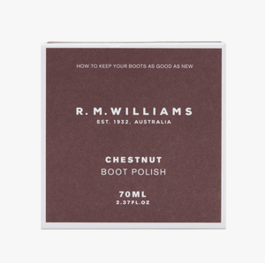RM Williams | Boot Polish | CC244BP