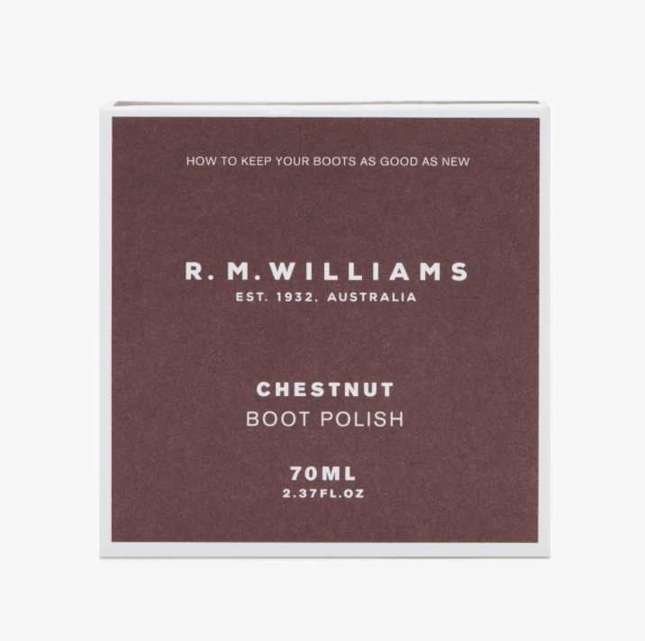 RM Williams | Boot Polish | CC244BP