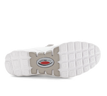 Load image into Gallery viewer, Gabor Rolling Soft White Trainers 86.968.51