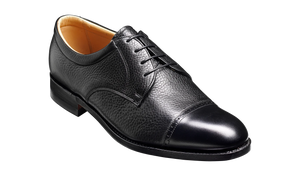 Barker Staines Black