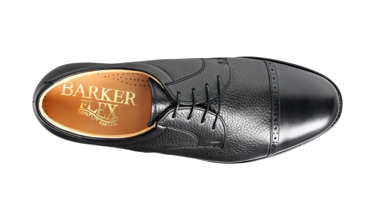 Barker Staines Black