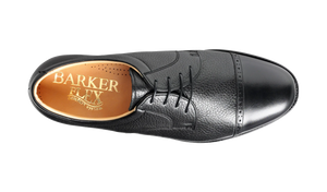 Barker Staines Black