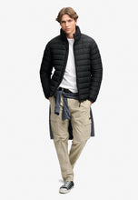 Load image into Gallery viewer, Superdry | Fuji Midweight Padded Jacket in Black | M5012432A 12a