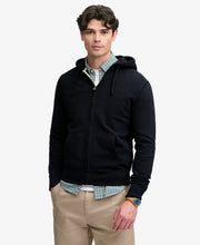 Load image into Gallery viewer, Superdry Navy Zip Hoodie M2014703A 24s