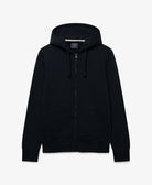 Superdry Navy Zip Hoodie M2014703A 24s