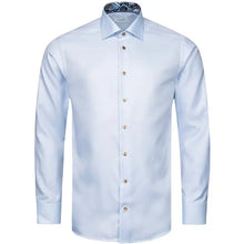 Load image into Gallery viewer, Eton 1000 12509 22 Blue Shirt