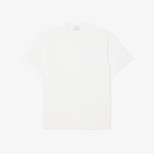 Load image into Gallery viewer, Lacoste White Tee TH0753 70V