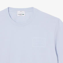 Load image into Gallery viewer, Lacoste Light Blue Tee TH0753 j2g