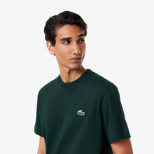 Load image into Gallery viewer, Lacoste Green Tee th5899 yzp