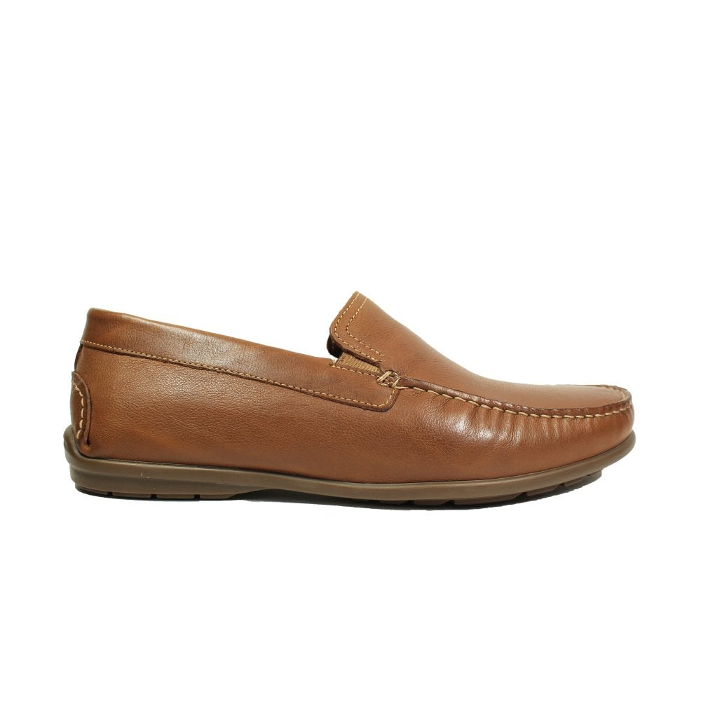 Anatomic&Co Slip On Shoe Cedar Brown Thiago