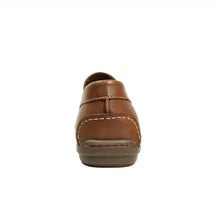 Load image into Gallery viewer, Anatomic&amp;Co Slip On Shoe Cedar Brown Thiago