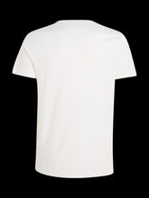 Load image into Gallery viewer, Tommy Hilfiger MW0MW11465 118 | Logo Tee in White