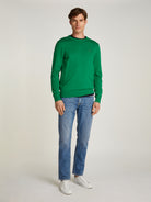 Tommy Hilfiger Core Denton Light Blue MW0MW39033 1AN