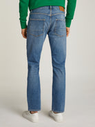Tommy Hilfiger Core Denton Light Blue MW0MW39033 1AN