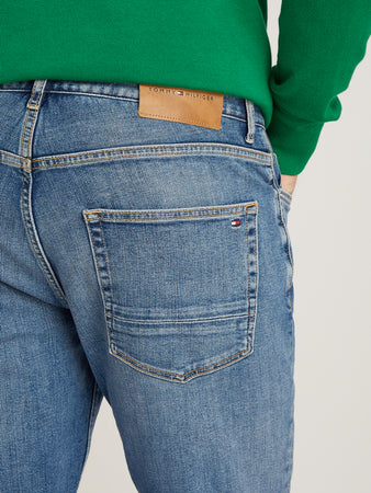 Tommy Hilfiger Core Denton Light Blue MW0MW39033 1AN