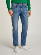 Tommy Hilfiger Core Denton Light Blue MW0MW39033 1AN