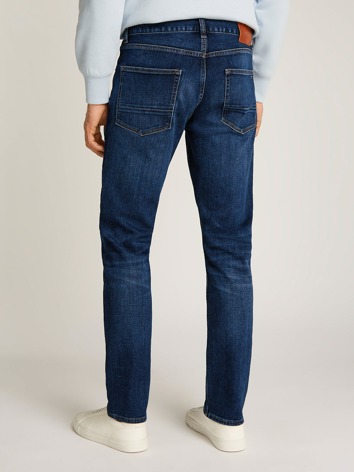 Tommy Hilfiger MW0MW39034 1BW