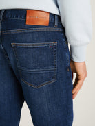 Tommy Hilfiger MW0MW39034 1BW